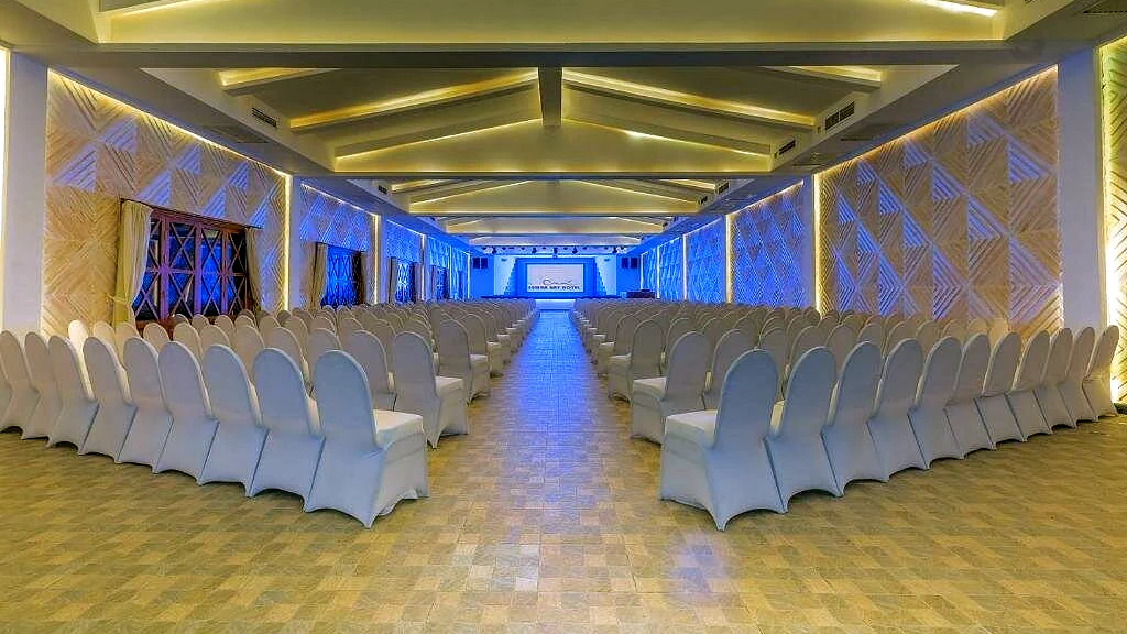 الفندق جرافتي & اكوا بارك - الغردقة